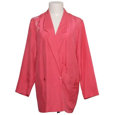Blazer (Roze) van Georges Rech Acetaat