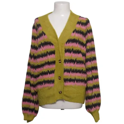 Kofta (Dakota Knit Cardigan) från HUNKØN Polyamid