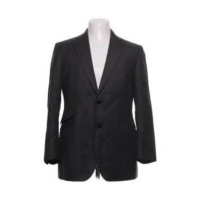 Blazer (Grå) fra Rose & Born Kashmir, Viscose, Uld