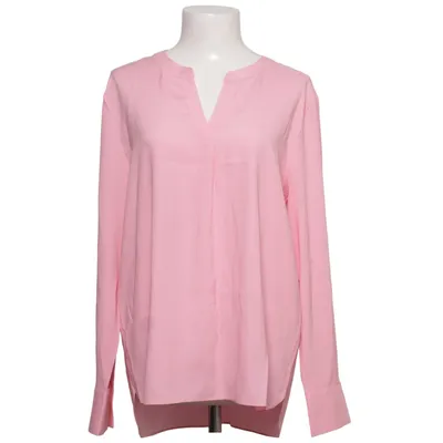 Blus (Rosa) från Herzen´s Angelegenheit Elastan, Silke