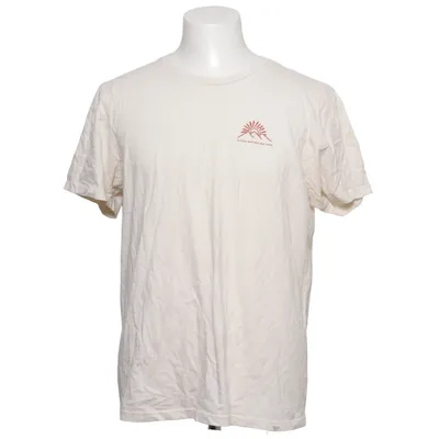 T-shirt (Blanc) de Wituka