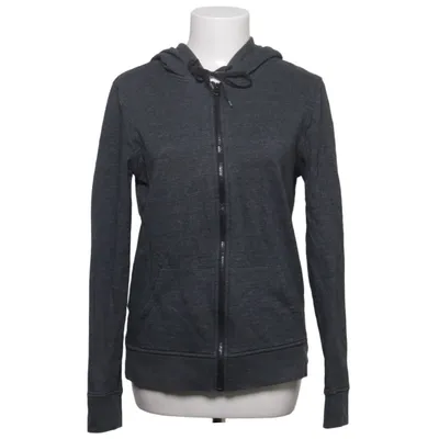 Huvtröja (Grå) från Victoria's Secret Bomull, Polyester