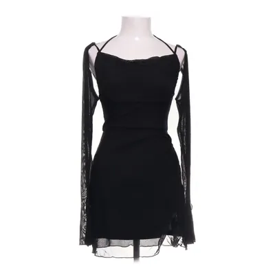 Cocktailklänning (Svart) från Marthea Elastan, Polyamid