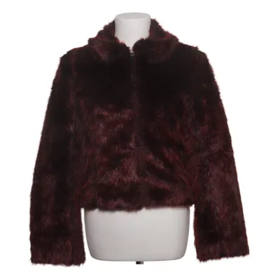 Veste d'hiver (Rouge, Noir) de Jennyfer Polyester