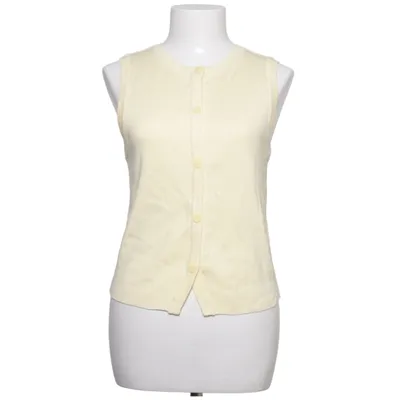 Gilet (Jaune) de Page One Polyamide, Viscose