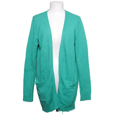 Kofta (Grön) från VILA Polyamid, Polyester, Viskos