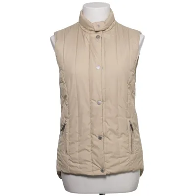 Ytterväst (Beige) från Tommy Hilfiger Polyester