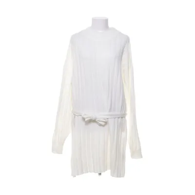 Poloklänning (Beige) från Nicci Hernestig x NA-KD Akryl, Polyester