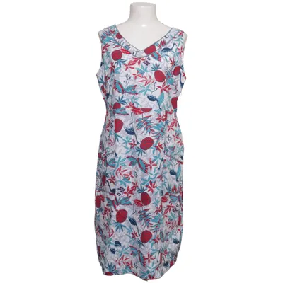 Robe (Blanc, Rouge, Bleu) de Gekko Coton