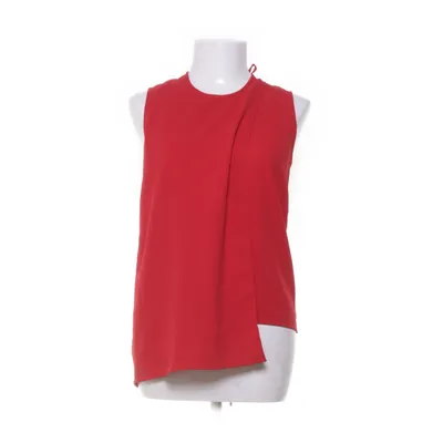 Top (Rood) van Acne Studios