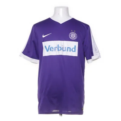 Fotbollströja (Lila, Vit) från Nike Polyester