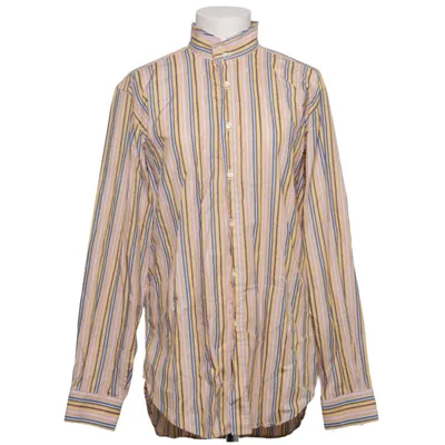 Skjorta (Gul, Blå, Rosa, Svart) från Etro