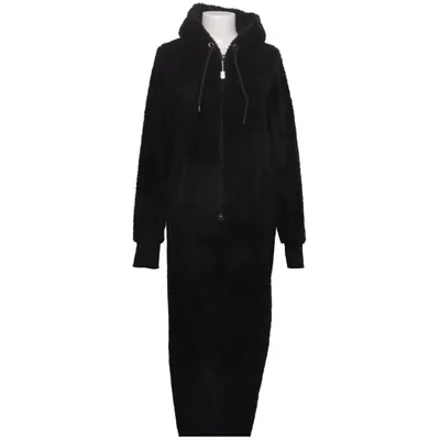Heldragt (Sort) fra Eight 2 Nine Polyester