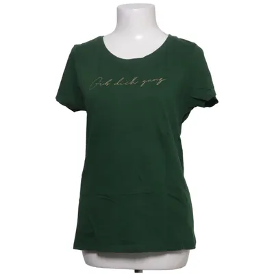 T-shirt (Vert) de Sol’s Coton biologique