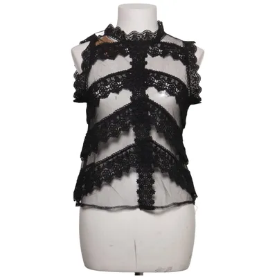 Top (Black) from Lily Mcbee