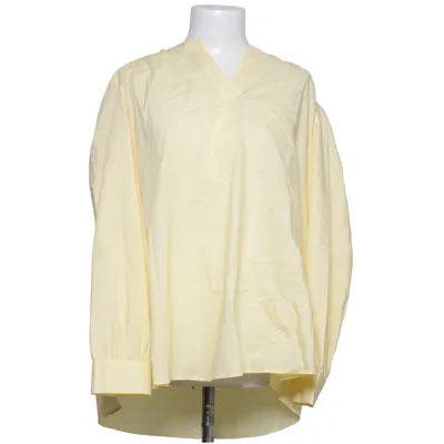Blouse (Jaune) de TCM Coton biologique