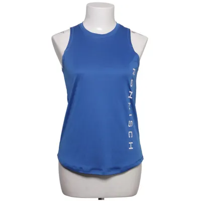 Träningslinne (Blå) från Röhnisch Polyester