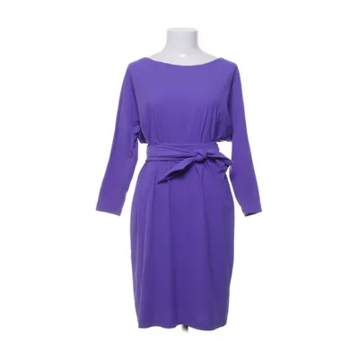 Jurk (Lila) van La Dress by Simone Elastaan, Polyamide