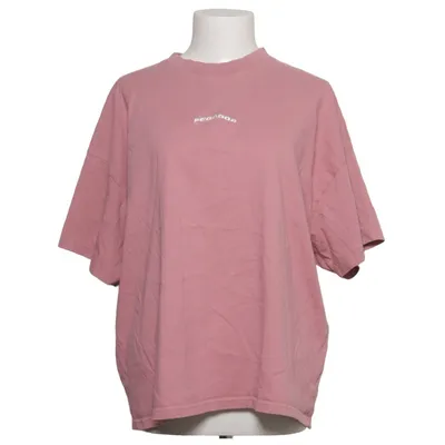 T-shirt (Pink) from Pegador Cotton