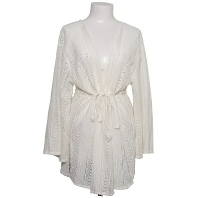 Beach dress (White) from Hunkemöller