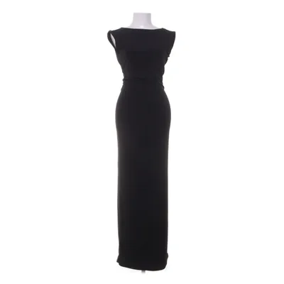 Maxi dress (Black) from Bik Bok Elastane, Recycled polyester