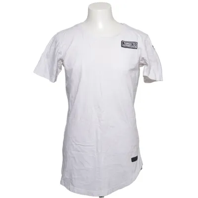 T-shirt (Vit) från Things to Appreciate Bomull