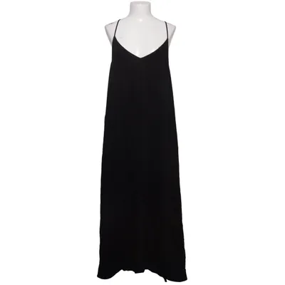 Dress (Black) from Hessnatur Viscose