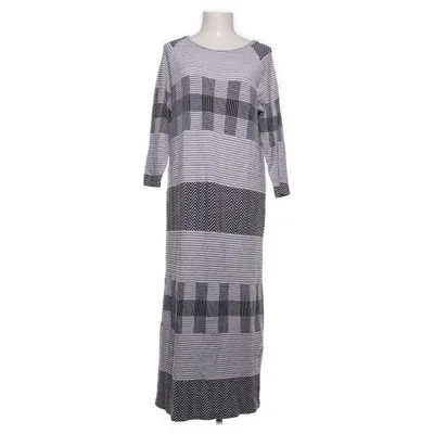 Dress (White, Black) from Rodebjer