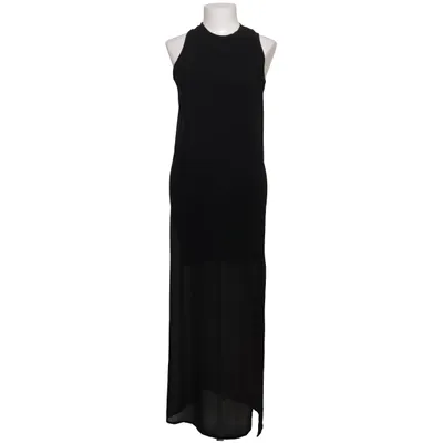 Beach dress (Black) from Bershka Collection Polyester