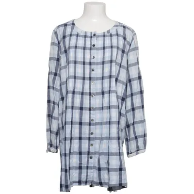 Tuniek (Blauw, Wit) van Lipo Lipo Katoen