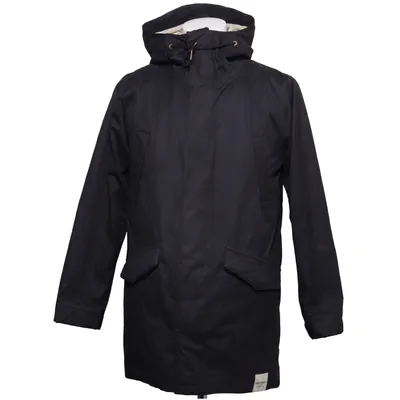 Parkas (MEN'S PADDED PARKA) från Tretorn Bomull, Polyamid, Polyester