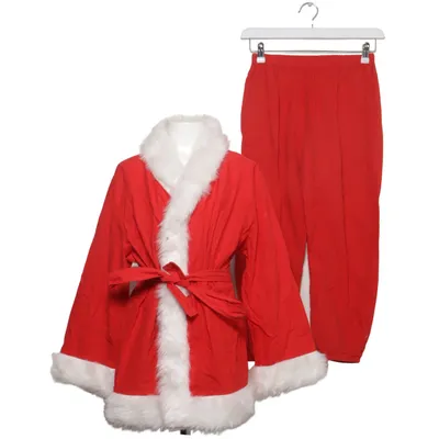 Christmas clothing (Red, White) from Åhléns Kids Cotton