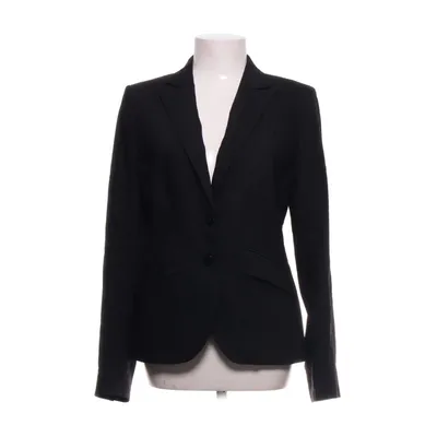 Kavaj (5230043 Silka pinstripe) från STOCKH LM Elastan, Polyester, Viskos, Ull