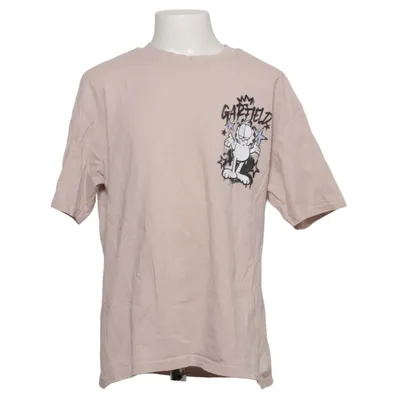 T-shirt (Beige) från Garfield Polyester