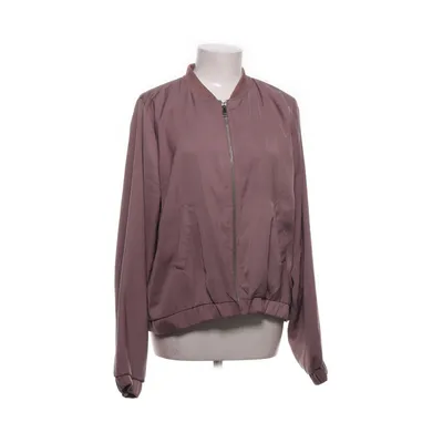 Bomber jacket (Pink) from Cubus Polyester