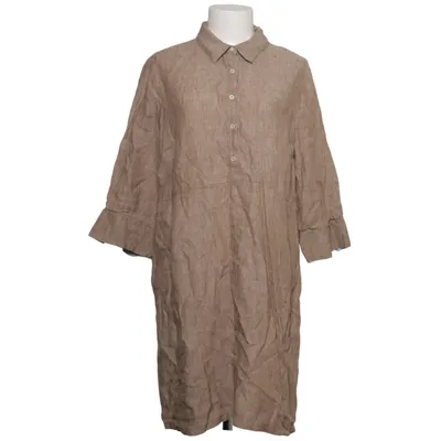Skjortklänning (Beige) från Cecil Linne