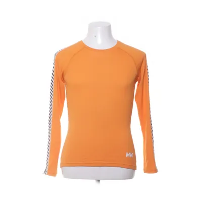 Träningströja (Orange, Svart, Vit) från Helly Hansen Polyester