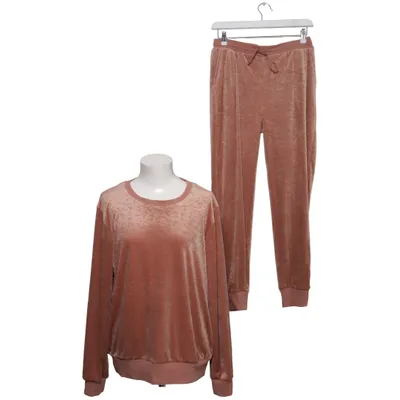 Loungewear (Pink) from Female Passion Elastane, Polyester