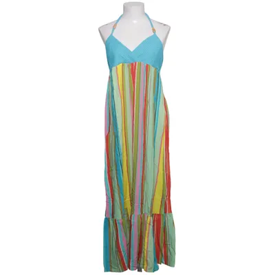 Halterneckklänning (2SAL80209IW) från Olé by Koton Polyester, Viskos