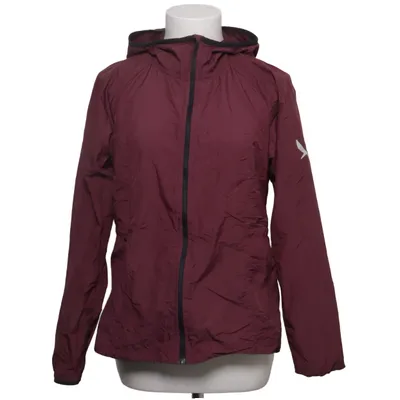 Sports jacket (Purple) from SOC Polyamide, Polyester