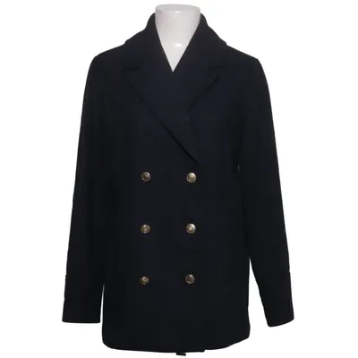 Cabanjacke (Blau) von Bondelid Acryl, Elasthan, Polyester, Viskose, Wolle