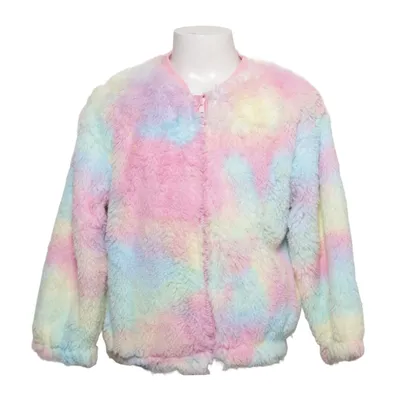 Jacka (Flerfärgad) från Lindex Kids Polyester