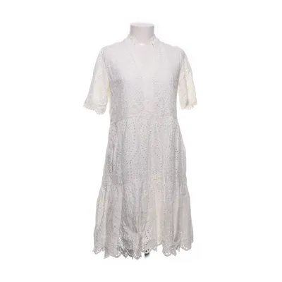 Klänning (YASHOLI SS DRESS S) från YAS Ekologisk bomull