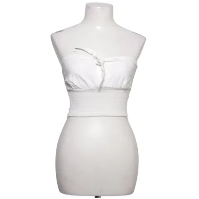 Top tube (Blanc) de Brandy Melville