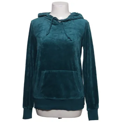 Huvtröja (Grön) från Oodji Bomull, Polyester