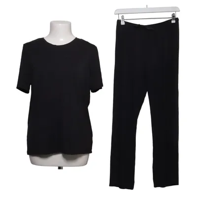 Pyjamas (Svart) från Change Lingerie Elastan, Viskos