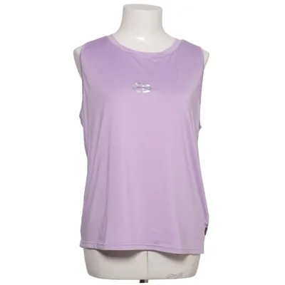 Haut (Violet) de Goldbergh Élasthane, Polyester recyclé