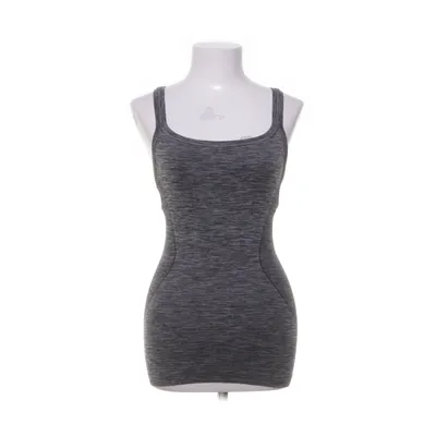 Sport tanktop (Grijs) van H&M Sport
