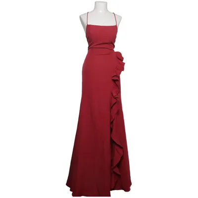 Aftonklänning (Röd) från JJ's House Polyester