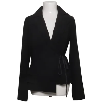 Blazer (Black) from Sarah Pacini
